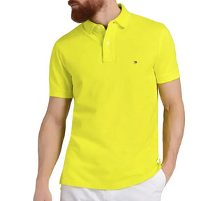 🔥Oferta 05 camisas Polo Tommy sortidas+Relógio tommy de brinde hoje