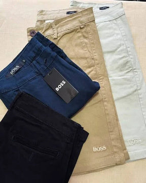 🔥Kit 7 Bermudas Sarja Hugo Boss  + Relógio de brinde hoje